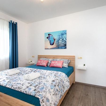 Apartman Jelena فربنيك المظهر الخارجي الصورة
