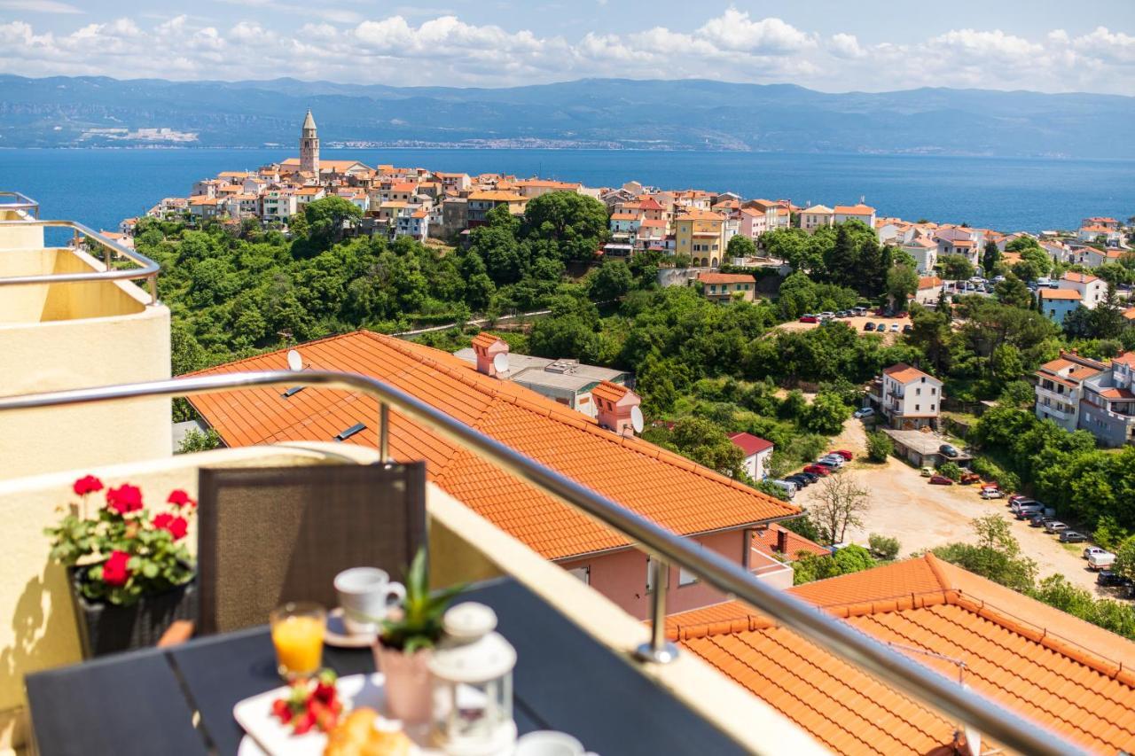 Apartman Jelena فربنيك المظهر الخارجي الصورة