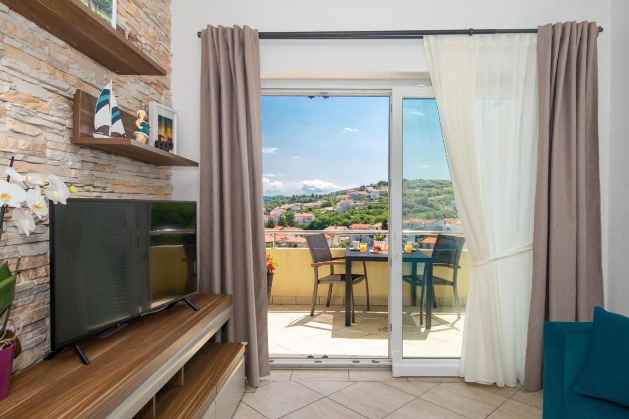 Apartman Jelena فربنيك المظهر الخارجي الصورة