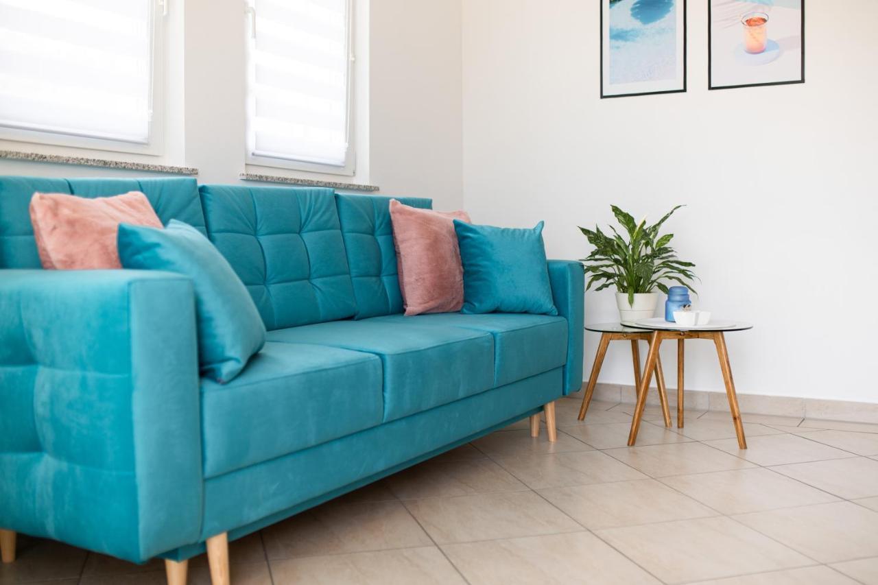 Apartman Jelena فربنيك المظهر الخارجي الصورة
