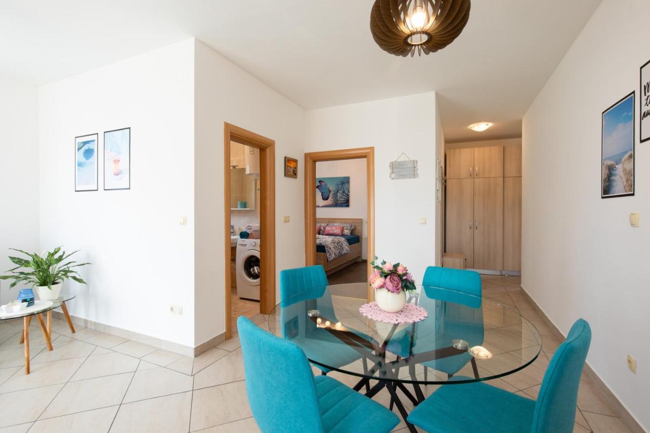 Apartman Jelena فربنيك المظهر الخارجي الصورة