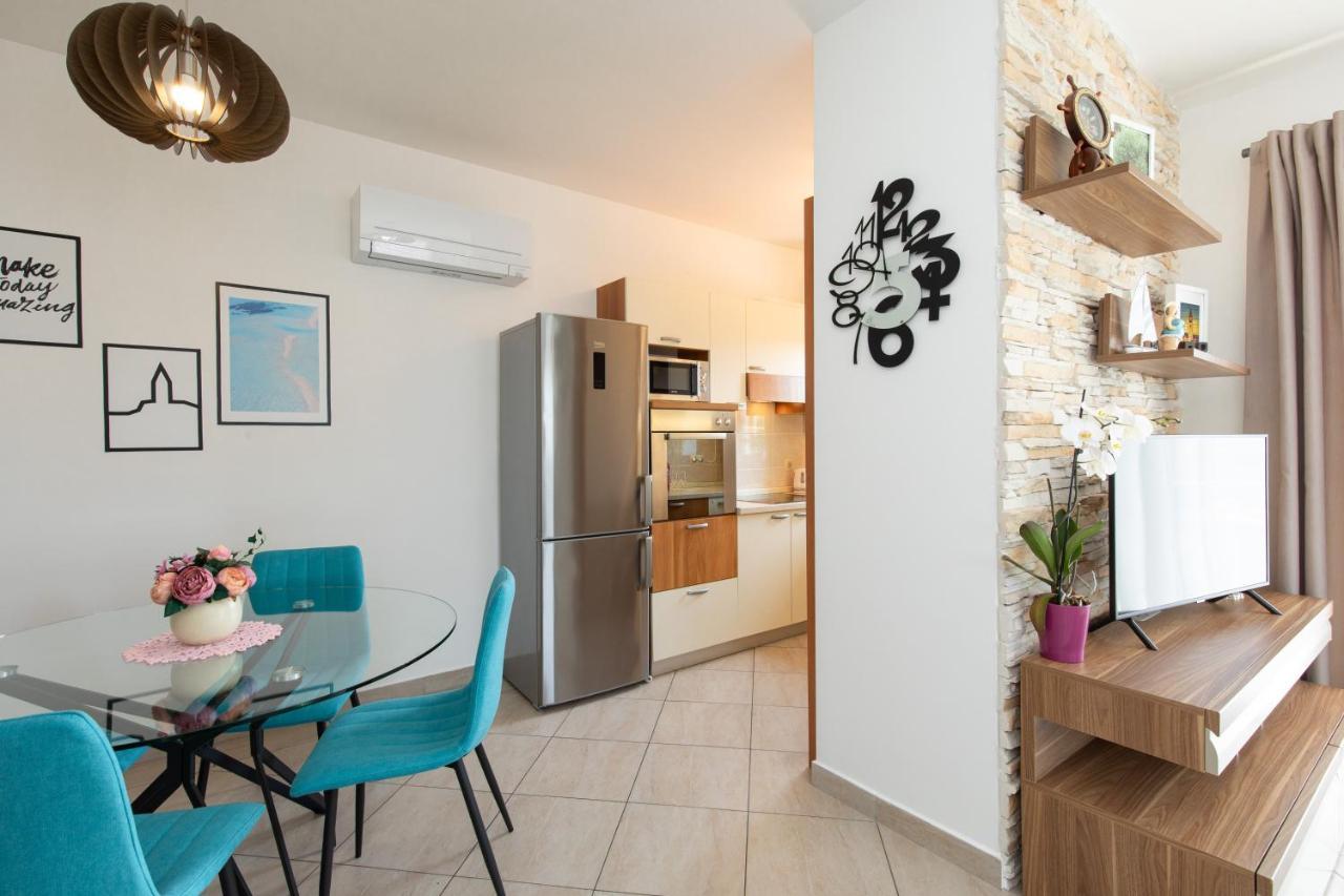 Apartman Jelena فربنيك المظهر الخارجي الصورة