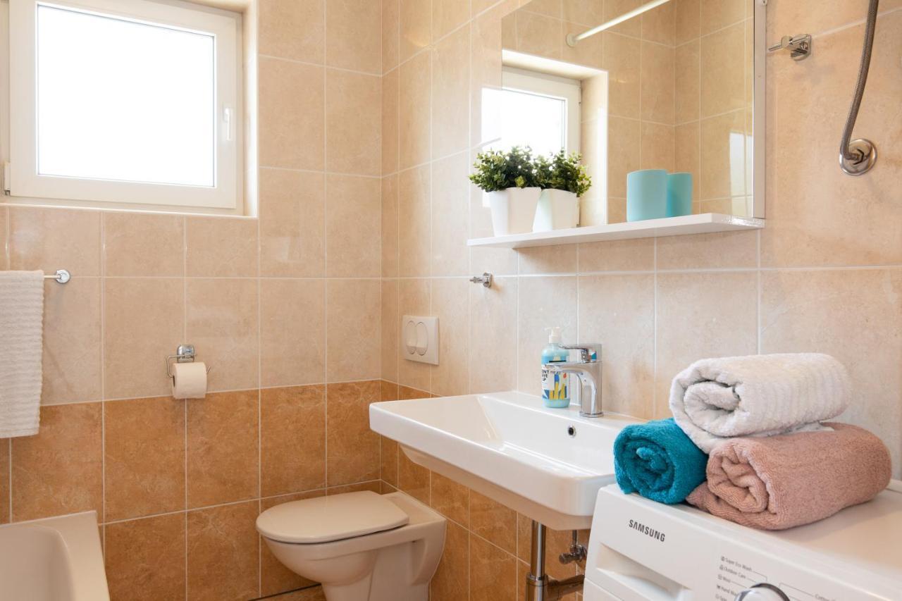 Apartman Jelena فربنيك المظهر الخارجي الصورة