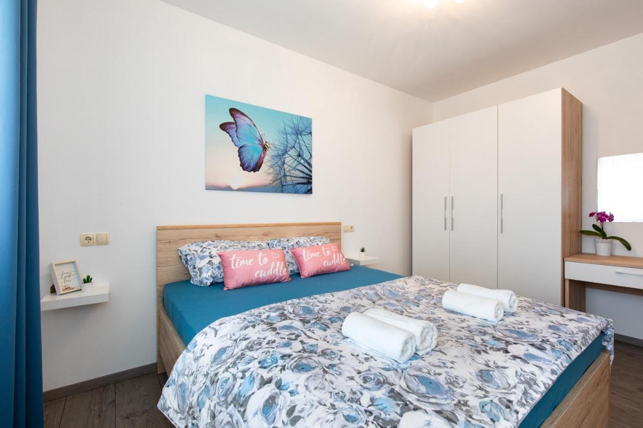 Apartman Jelena فربنيك المظهر الخارجي الصورة