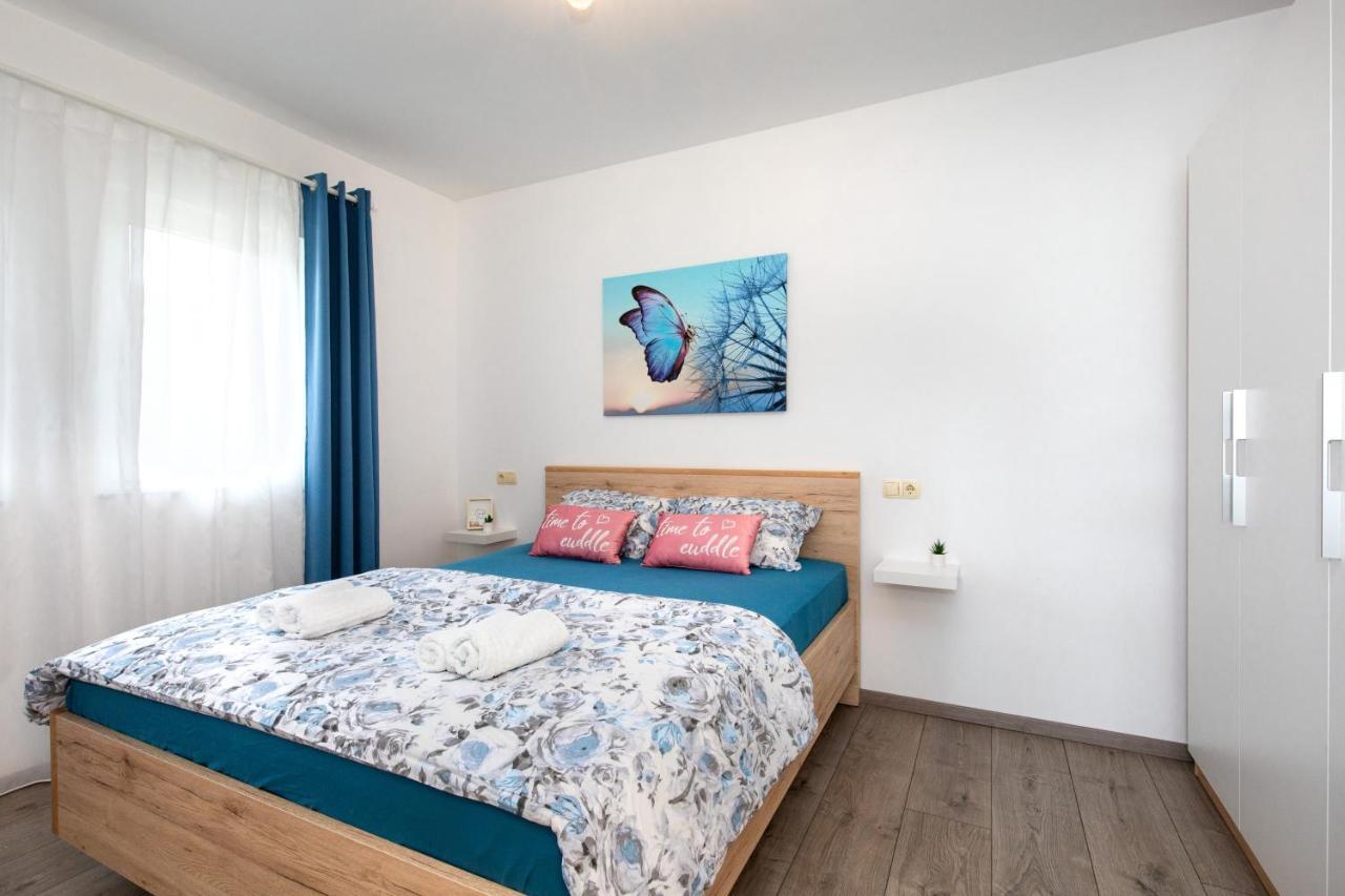 Apartman Jelena فربنيك المظهر الخارجي الصورة