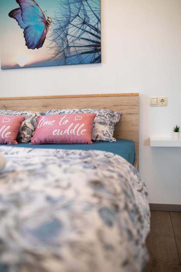 Apartman Jelena فربنيك المظهر الخارجي الصورة