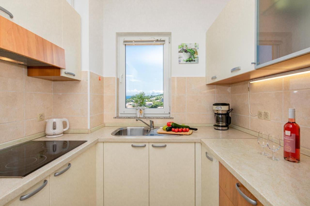Apartman Jelena فربنيك المظهر الخارجي الصورة
