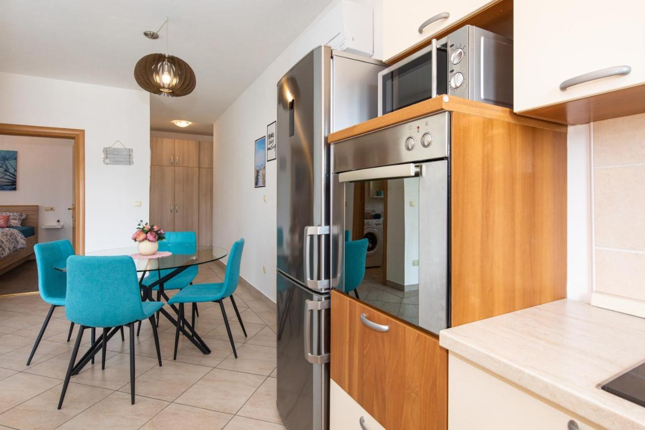 Apartman Jelena فربنيك المظهر الخارجي الصورة