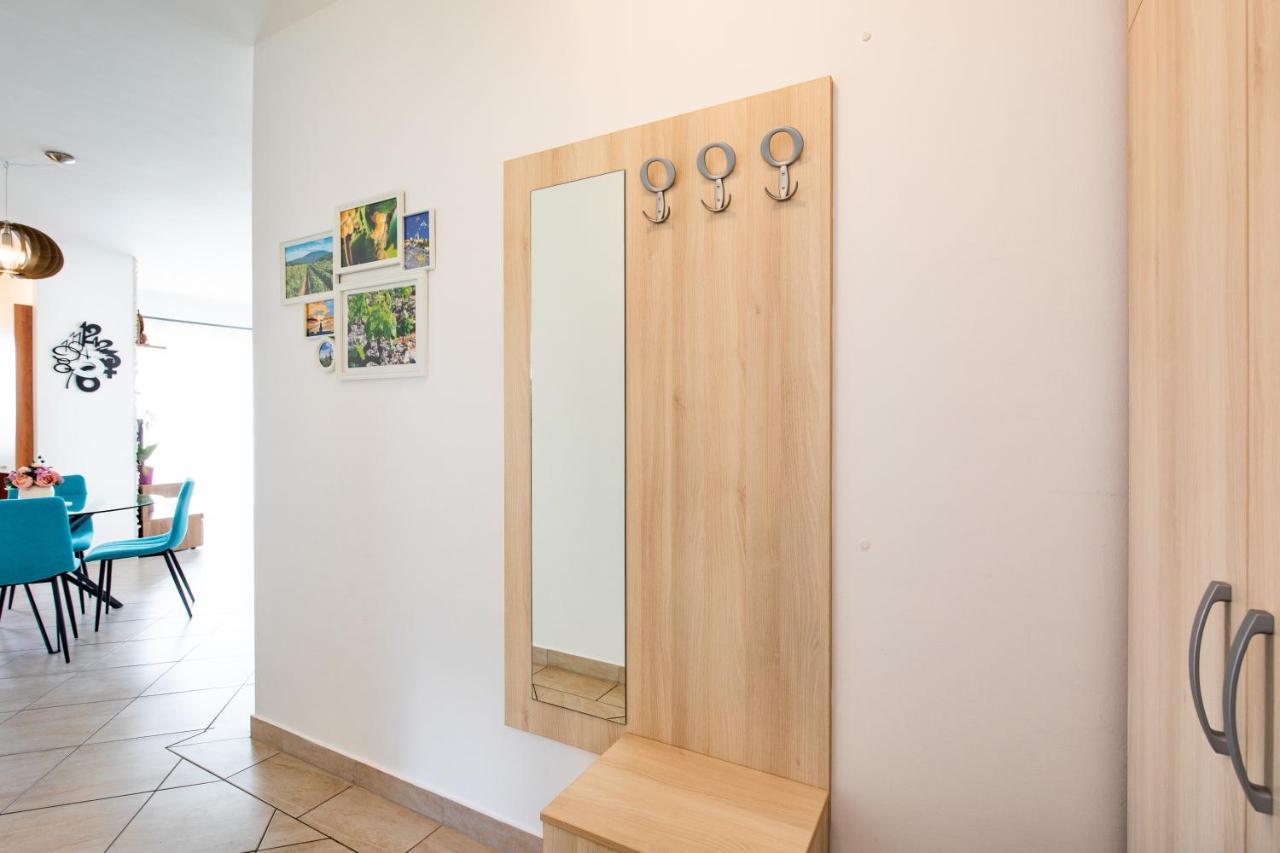 Apartman Jelena فربنيك المظهر الخارجي الصورة